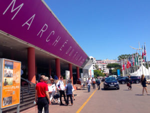 Marche du Film Cannes 2015