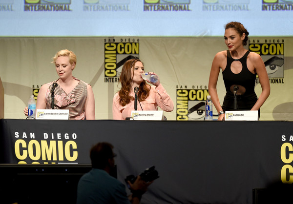 Boobs vs. Comic-Con 2015